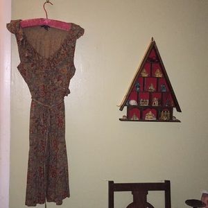 Dress LRL Lauren Jeans Co.